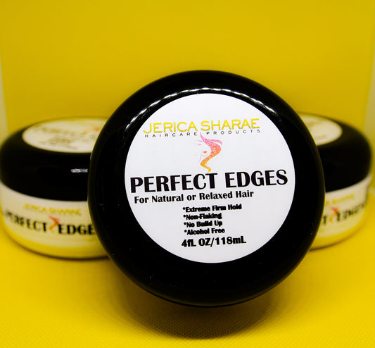 ✨Perfect Edges✨Edge Control