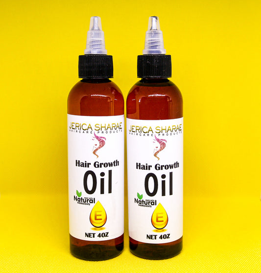 ✨Hair Growth Oil✨